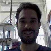 Doy clases en línea de biología, microbiol, genética, bioquímica, biol. celular y molecular, muy didácticas, con datos curiosos y mucho más!